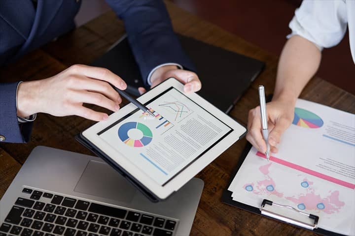 印刷・広告・販促物の価格破壊を実現